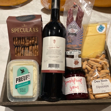 Kerstgeschenk 2