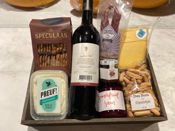 Kerstgeschenk 2