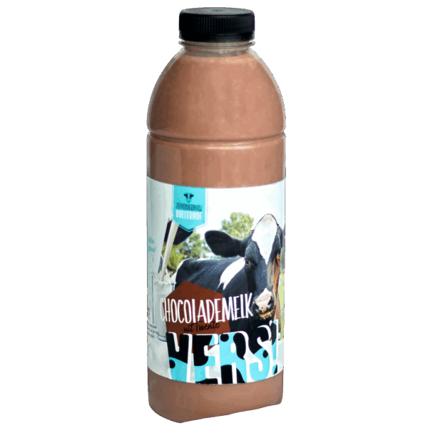 Chocolademelk 750ml