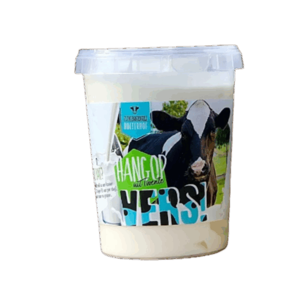 Hangop yoghurt 500ml