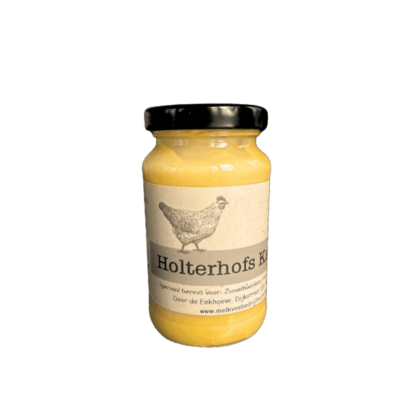 Advocaat van de Boerderij