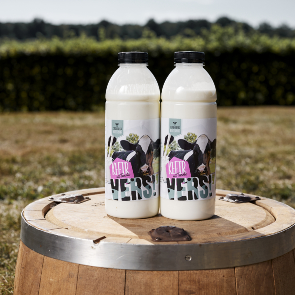 Kefir naturel 750ml