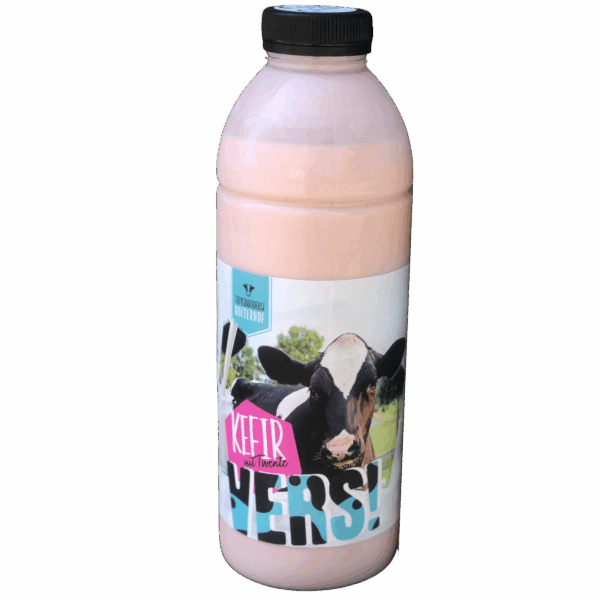 Kefir kers 750ml