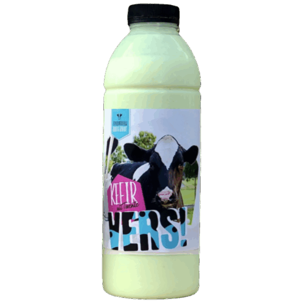 Kefir limoen 750ml