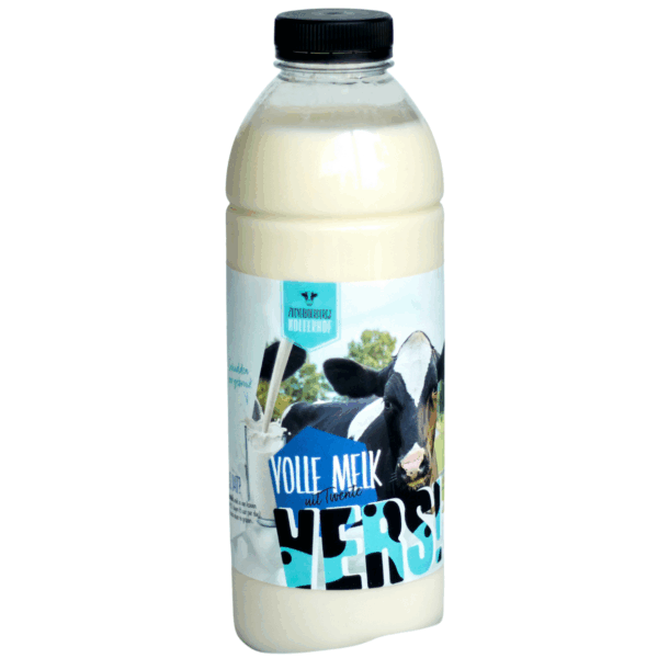 Volle melk 750ml